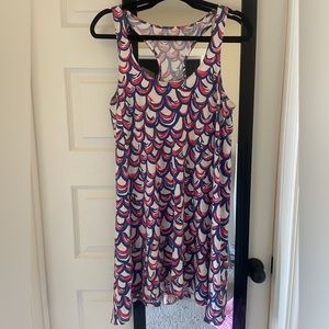 Lilly Pulitzer Swing dress